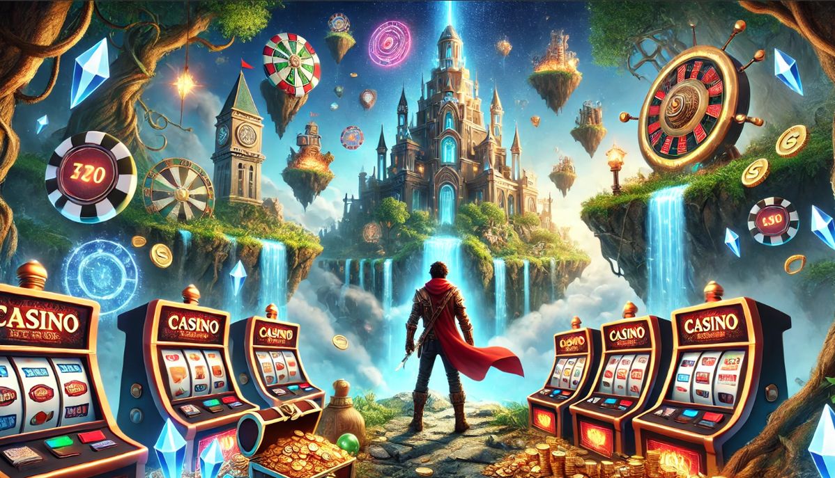 Classic 777 Slots پاکستان کیسینو میں بلیک جیک گیمز