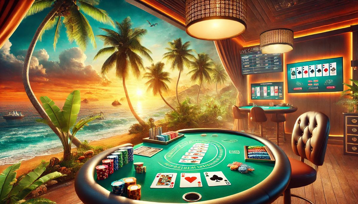 Classic 777 Slots کیسینو میں پوکر گیمز