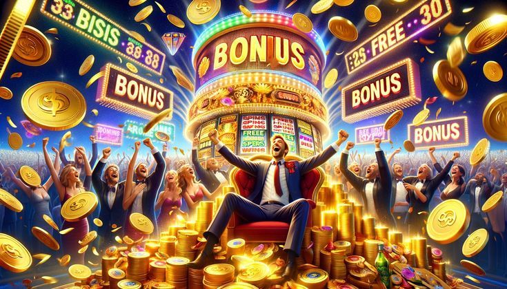 Classic 777 Slots میں پاکستان کے کھلاڑیوں کے لیے ٹاپ گیمز