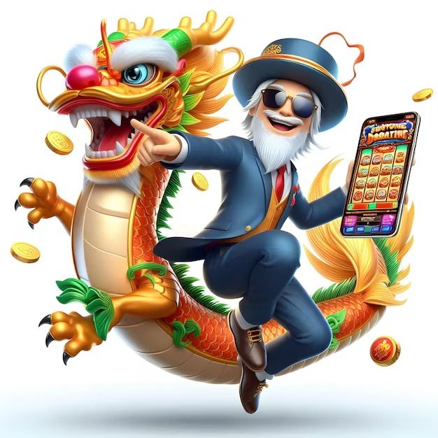 پاکستان میں Classic 777 Slots کا آن لائن کیسینو سیکشن کھولیں۔