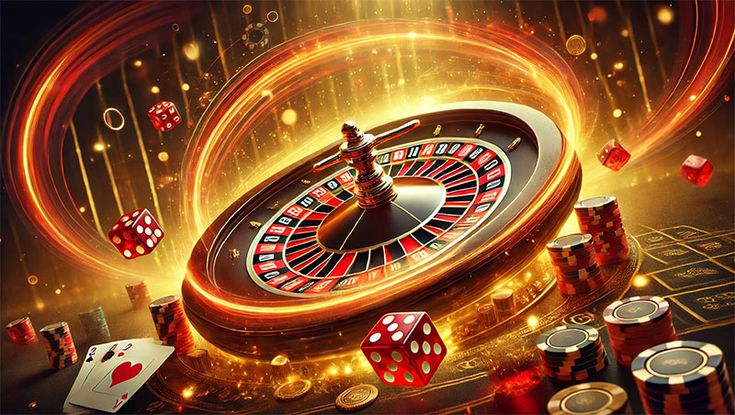 Classic 777 Slots کیسینو میں سلاٹ کھیلنا شروع کریں۔