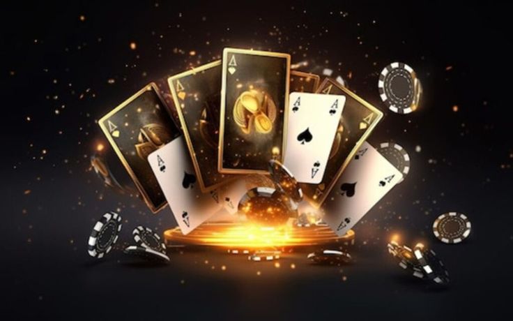 Classic 777 Slots آن لائن کیسینو میں اصل گیمز