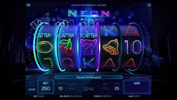 Classic 777 Slots پر آن لائن سلاٹس کے بارے میں
