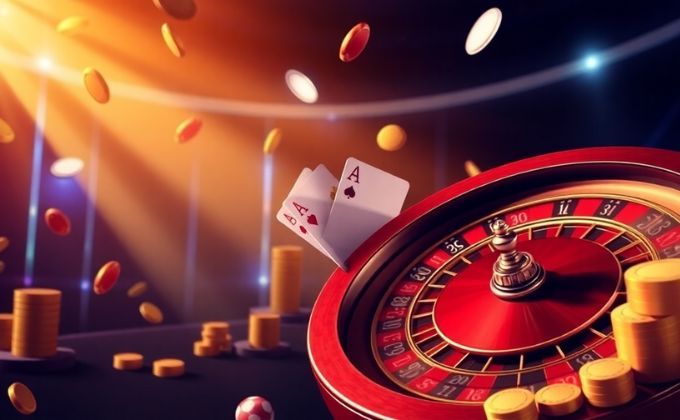 Classic 777 Slots کیسینو میں رولیٹی گیمز کے بارے میں معلومات