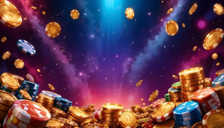 Classic 777 Slots پاکستان میں میگا ویز کیسینو گیمز