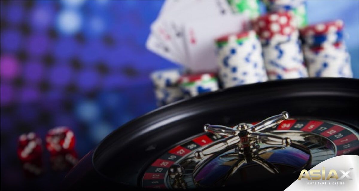 Classic 777 Slots آن لائن کیسینو میں کھیلنے کی وجوہات