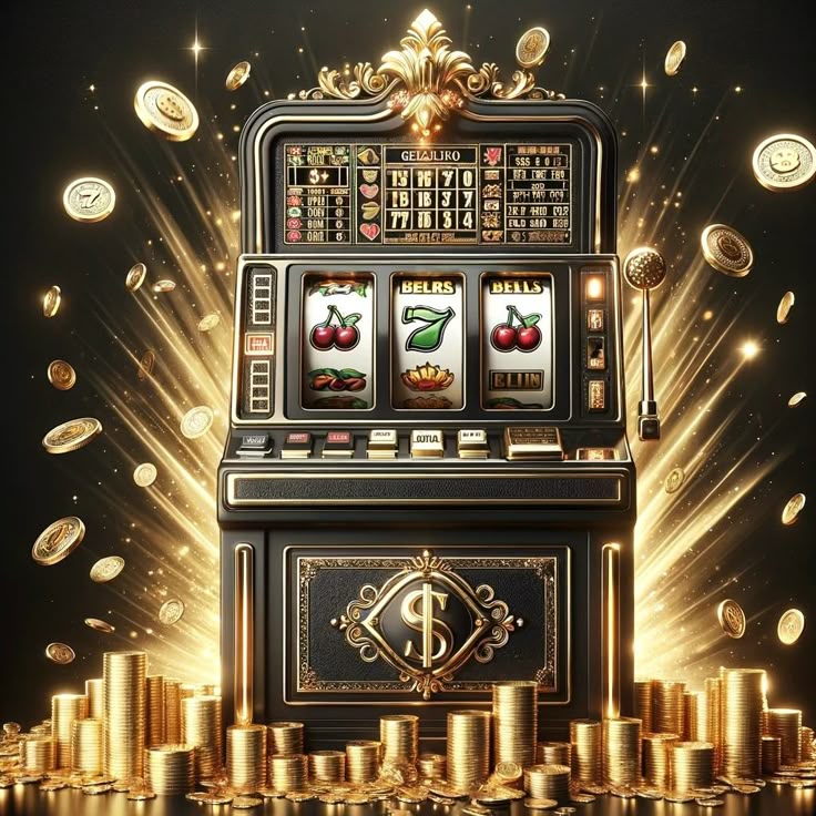 پاکستان میں Classic 777 Slots کا آن لائن کیسینو سیکشن کھولیں۔